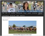 Willow Hills XC - September 28, 2013