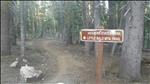 Robinson Flat 35k and 50k - September 08, 2012