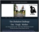 The Chehalem Challenge - September 15, 2012
