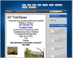 Horsetooth Rock Trail Race - September 09, 2012