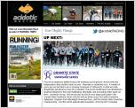 Bear Brook Marathon & Ultra - July 21, 2012