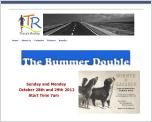 The Bummer Double - October 28, 2012