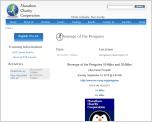 Revenge of the Penguins - September 16, 2012