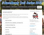 Big Bear Ridge Run - October 06, 2013