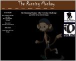 The Running Monkey Challenge - December 12, 2012