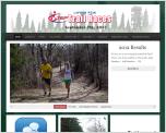 Lapham Peak Trail Race - September 08, 2012