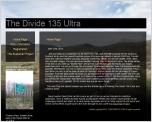 The Divide 135 Ultra - 3611