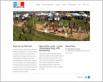 RUN4Kids 24 Hour Ultramarathon, Relay, and BIG Running Party!! - March 16, 2013
