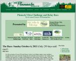 Pinnacle Ultra Challenge - October 06, 2013
