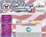 USSSA Snowshoe National Championships - March 16, 2013