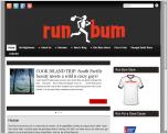 Run Bum Tour : Canadian Rockies - September 10, 2013