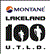 2010 Lakeland 100 Miles - Results