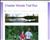 2012 Chester Woods Trail Run 50 Kilometers - Results