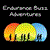 2013 Possum Kingdom Trail Run 52 Miles - Results