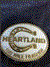 2003 Heartland 50 Miles - Results