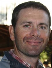 Billy Miller