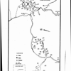 Map of Aguirre Springs turn around for 12 mile distance