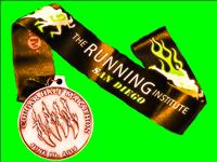 Cougar Run - May 26, 2013