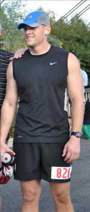 Sean Sanders