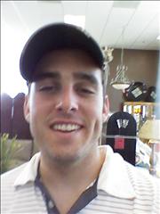 Justin Witt