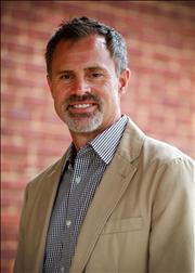 David Mickelsen