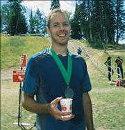 Adam Bierstedt
