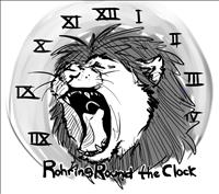 Rohring Round the Clock - February 23, 2013