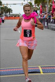 Cindy Barbour
