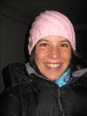 Ellie Greenwood