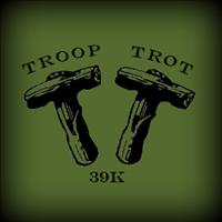Troop Trot 39k - July 13, 2013