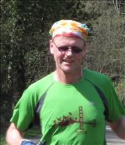 Roland Burgmann