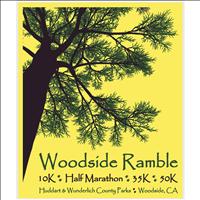 Woodside Ramble - Summer - April 13, 2013