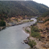 American River