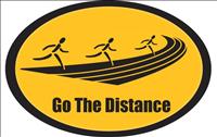 Go The Distance - May 24, 2012