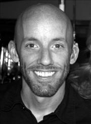 Michael Murphy