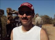 Jim Weddell