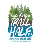 Lake Padden Trail Half - October 19, 2013
