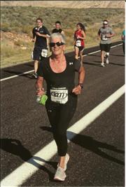 Mary Young