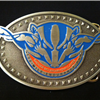 Buckle