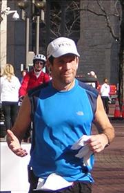 Howard Schaub