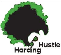 Harding Hustle - July 10, 2010