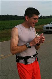 Dan Burleson