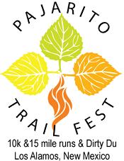 Pajarito Trail Fest - September 22, 2012