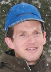 Gregory Crowther