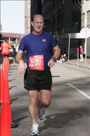 Kent Heck