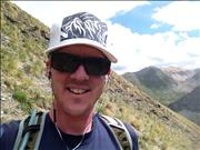 Ben Clark