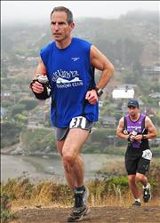 Gary Saxton