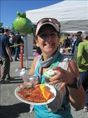 Veronica Runyan