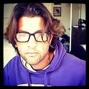 Christopher Gilbertson