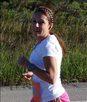 Christina Coakley-Raymond